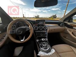 مێرسێدس بێنز C-Class